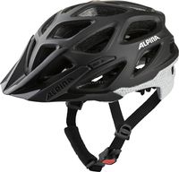 Olympic sportswear Helm Mythos Reflective black reflective 57-62