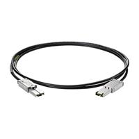 HP SAS Min-Min 1 x 2M Cable Assy Kit