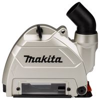 Makita Accessoires Invalstofafzuigkap 125mm - 191G06-2 - 191G06-2