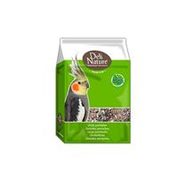 Deli Nature Premium Grote Parkiet 4 kg