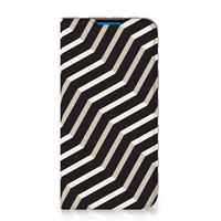 iPhone 14 Pro Max Stand Case Illusion