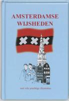 Amsterdamse wijsheden - Hardcover (9789055135202)