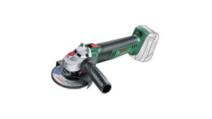 Bosch Home and Garden UniversalGrind 18V-75 06033E5001 Haakse accuslijper 125 mm Zonder accu 18 V