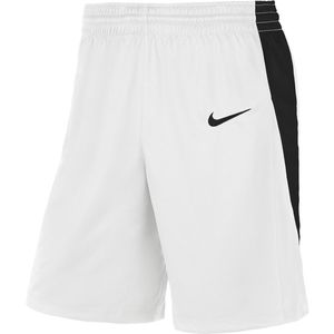 Nike Team Basketball Short Men - - wit - maat 2XL