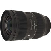 Sigma 24-35mm F/2.0 DG HSM ART Canon EF occasion