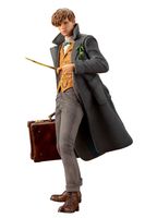 Fantastic Beasts 2 ARTFX+ PVC Statue 1/10 Newt Scamander 18 cm