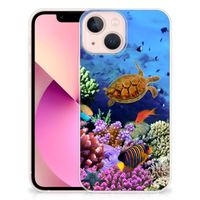 iPhone 13 mini TPU Hoesje Vissen