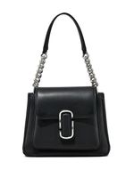 Marc Jacobs mini sac à bandoulière The Chain - Noir