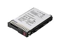HP E SSD 480GB SATA 6Gb/s Lezen Intensief 2.5Inch naar ProLiant G9/G10