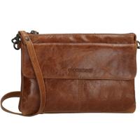 Micmacbags porto Crossbbody bag-Brown