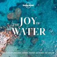 The joy of water - Lonely Planet - Hardcover (9789021576183)