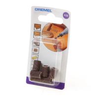 Dremel schuurband k120(6st)438 - thumbnail