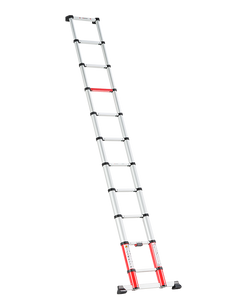 Altrex TL Smart Up Go 1x11 Telescopische Ladder - 500369