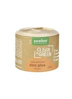 Purasana Clean & green zinc plus vegan bio (60 tab)