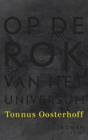 Tonnus  Oosterhoff Op de rok van het universum