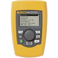 Fluke 709 Kalibrator Stroomsterkte 6x AAA batterij (potlood), meegeleverd