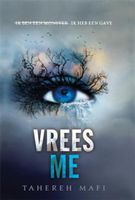 Vrees me - Tahereh Mafi - ebook - thumbnail