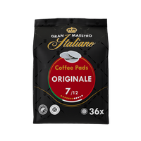 Gran Maestro Italiano - Senseo compatible - Originale