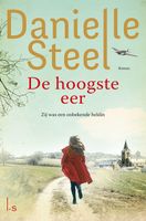 De hoogste eer - Danielle Steel - ebook - thumbnail