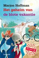 Het geheim van de blote vakantie - Marjon Hoffman - Hardcover (9789025872199)