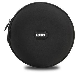 UDG Creator Headphone Hardcase Small Black koptelefoon-case