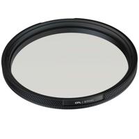 LEE Elements 67mm Circulaire Polarisatiefilter voor DSLR en spiegelloze cameralens