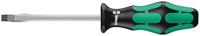 Wera 334 SK sleufschroevendraaier, 0,6 x 3,5 x 75 mm, 05007670001, kleur