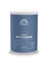 Mattisson HealthStyle Vegan MCT Poeder Coconut Pure