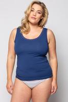 Ulla Popken hemd - Grote Maten