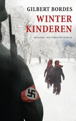 Winterkinderen - Gilbert Bordes - eBook (9789023996545)