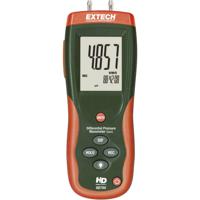 Extech HD750 Gasdrukmeter Luchtdruk 0 - 0.3447 bar