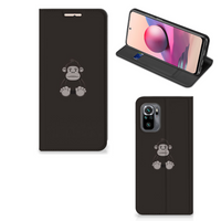 Xiaomi Redmi Note 10 4G | 10S | Poco M5s Magnet Case Gorilla