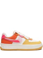 Nike baskets Air Force 1 Fontanka - Blanc - thumbnail