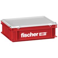 Fischer 091524 Transportkist (l x b x h) 400 x 300 x 135 mm - thumbnail