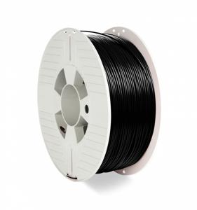 Verbatim 55318 55318 Filament PLA kunststof 1.75 mm 1000 g Zwart 1 stuk(s)