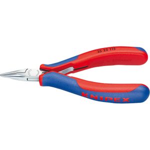 KNIPEX Elektronica-grijptang 3522115 elektronica-tang