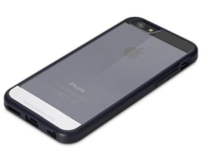 ROCK Enchanting mobiele telefoon behuizingen Hoes Blauw, Marineblauw ROCK Enchanting mobiele telefoon behuizingen Hoes Blauw, Marineblauw