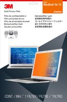 3M Privacyfilter Gold inkijkbeveiliging MacBook Air 13" - thumbnail