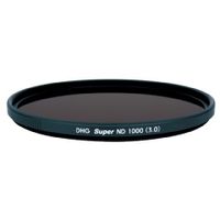 Marumi Grijs Filter Super DHG ND1000 52 mm