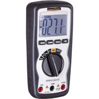 Laserliner Multimeter Digitaal CAT IV 600 V Weergave (counts): 4000 - thumbnail