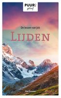 De lessen van Job - Lijden - Elise Brouwer - ebook - thumbnail