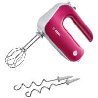 Bosch Haushalt MFQ40304 Handmixer 500 W Rood - thumbnail