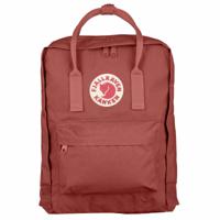 Fjällräven Kånken rugzak Polypropyleen (PP) Rood