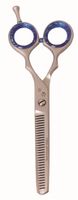 TOOLS-2-GROOM 61600 EFFILEERSCHAAR DUBBELZIJDIG 6 INCH 15 CM