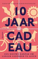 Tien jaar cadeau - David van Bodegom, Rudi Westendorp - ebook