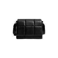 Mango crossbody tas zwart