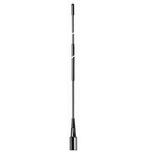 Albrecht 6577 Hyflex CL 27 BNC CB-antenne Type lambda 1/4