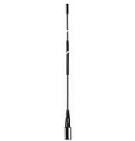 Albrecht 6577 Hyflex CL 27 BNC CB-antenne Type lambda 1/4 - thumbnail