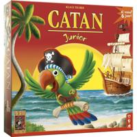 999 Games Catan Junior