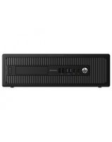 HP Elitedesk 800 G1 SFF i5-4570 3.2GHz, 8GB DDR3, 256GB SSD, Win 10 Pro, 2jr. Garantie